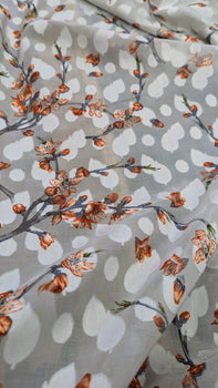 Cotton Voile