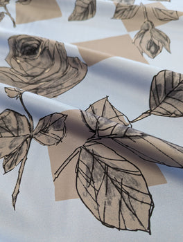 Silk Twill