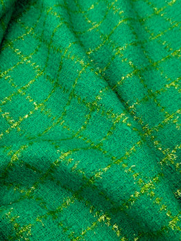 Tweed & Bouclé