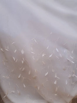 Silk Organza