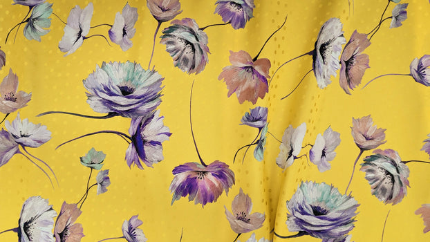 Silk Fabrics
