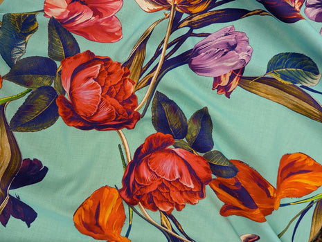 Cotton Lawn