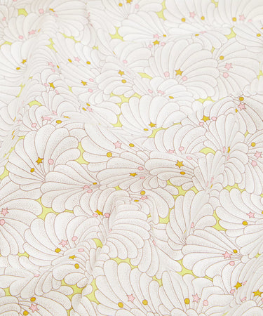 Poiret Shell A, Tana Lawn™