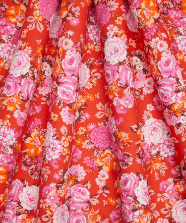 Flower Crown B, Tana Lawn™