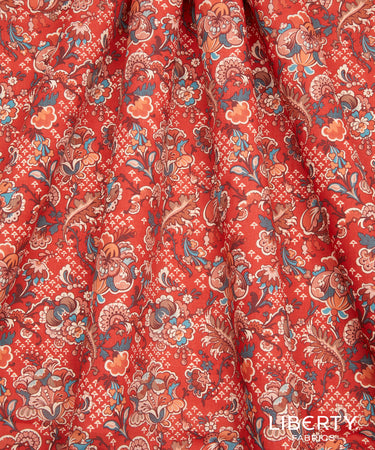 Weaver’s Wonder A, Tana Lawn™