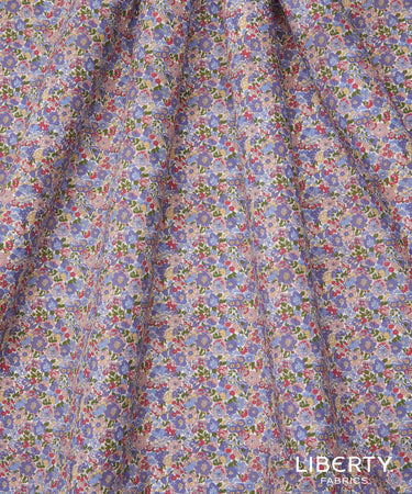 Nell, Annie & May A, Tana Lawn™