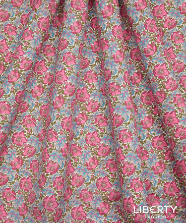 Millie Francesca A, Tana Lawn™