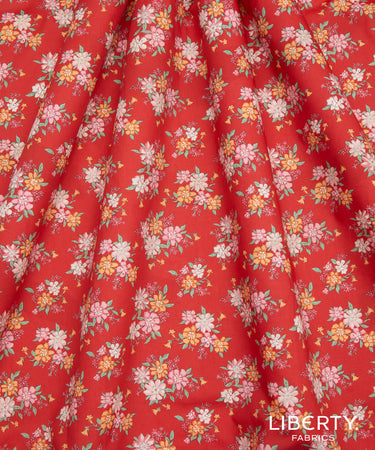 Lynda Anne A, Tana Lawn™