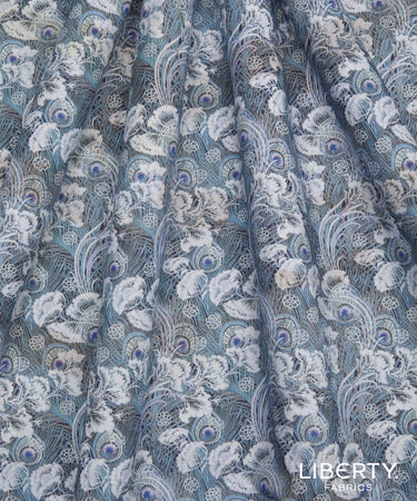 Hera Hana B, Tana Lawn™