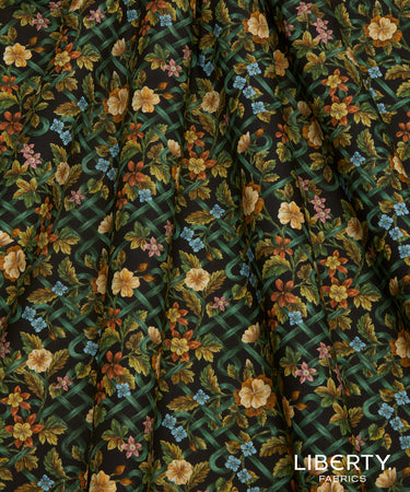 Botanical Knot A, Tana Lawn™