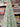 Celadon Secret 100% Silk, Jacquard