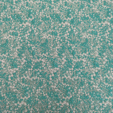 Chroma Cloud, Silk-blend Cloqué Jade