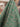 Chroma Cloud, Silk-blend Cloque, Jade