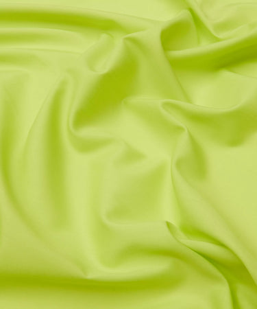 Citrus Green, Plain Tana Lawn™