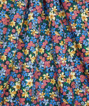Daffodil Days A, Tana Lawn™