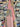 Dolcina, 100% Silk, Jacquard, by Emanuel Ungaro, Pink and Yellow