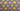 Dolcina, 100% Silk, Jacquard, by Emanuel Ungaro, Pink and Yellow