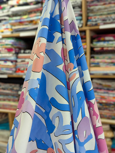 Estro, 100% Cotton, Poplin