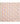 A fabric swatch featuring a repeating paisley and floral pattern in pastel pink, yellow, blue, and orange on a cream background, with a gold-colored ruler on the left edge and a Liberty Fabrics logo watermark in the bottom right corner.