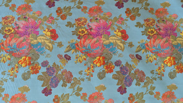 Garden Party C, 100% Cotton, Lawn
