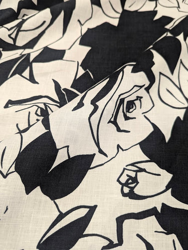 Inkling 100% Linen
