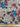 Jolie Flora, Cotton-Silk, Batiste D