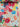 Jolie Flora, 100% Cotton, Batiste B