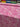 Kiss from a Rose 100% Silk, Jacquard, Pink