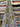 Kiss from a Rose 100% Silk, Jacquard