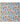 Liberty Fabrics floral fabric with a repeating pattern of large pink peonies and green leaves on a light blue background, shown flat with a wooden ruler along the left edge.