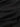 Mistral, 100% Linen, Gauze, Black