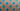 Mosaic Mirage, 100% Cotton, Sateen