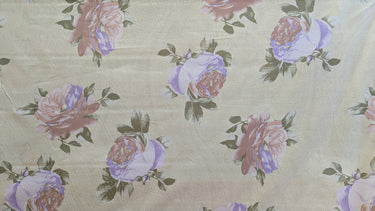 Paisley Whispers, 100% Cotton, Lawn