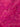 Pink Theory, 3D Floral Double-layer Organza