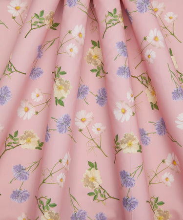 Posy Scatter C, Tana Lawn™