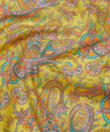 Florence Melody A, Tana Lawn™