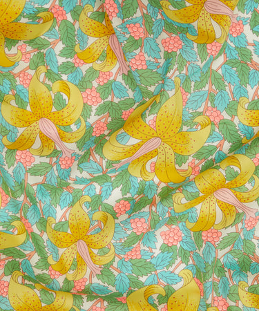Mawson Melbury A, Tana Lawn™