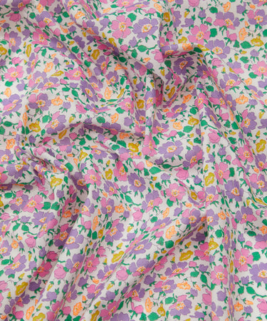 Mrs. Stoneley A, Tana Lawn™