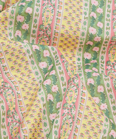 Prospect Stripe C, Tana Lawn™