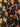 Starry Night 100% Linen