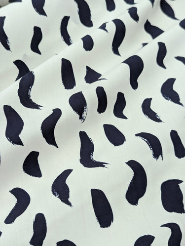 Strokes of Genius 100% Cotton, Poplin