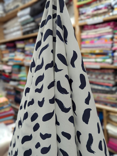 Strokes of Genius 100% Cotton, Poplin