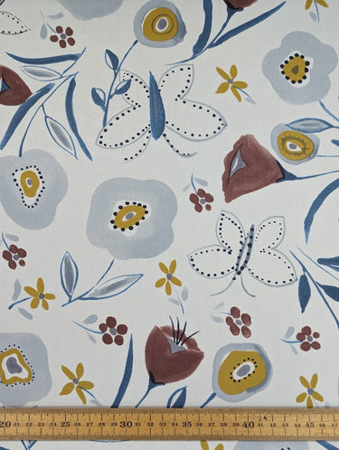 Sweet Curiosities 100% Silk, Satin