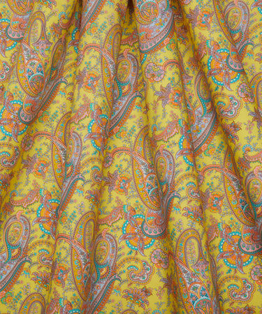 Florence Melody A, Tana Lawn™