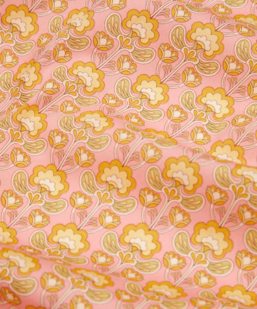 Peacock Posy B, Tana Lawn™