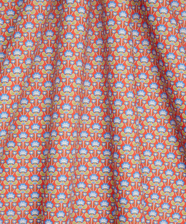 Peacock Posy C, Tana Lawn™