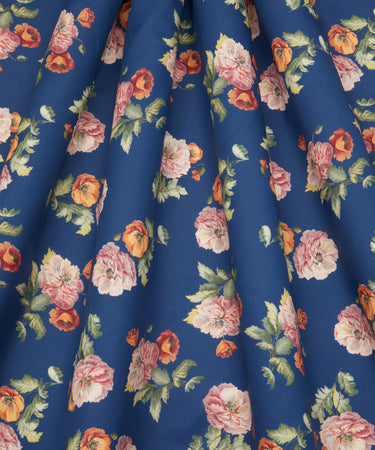 Regency Peony A, Tana Lawn™