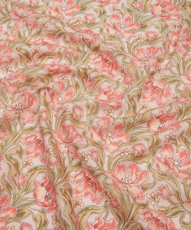 Archive Tulips B, Tana Lawn™