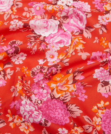 Flower Crown B, Tana Lawn™