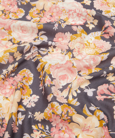 Flower Crown C, Tana Lawn™